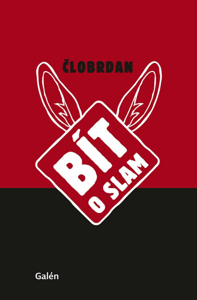 Bít o slam - Jan Jícha (Člobrdan)