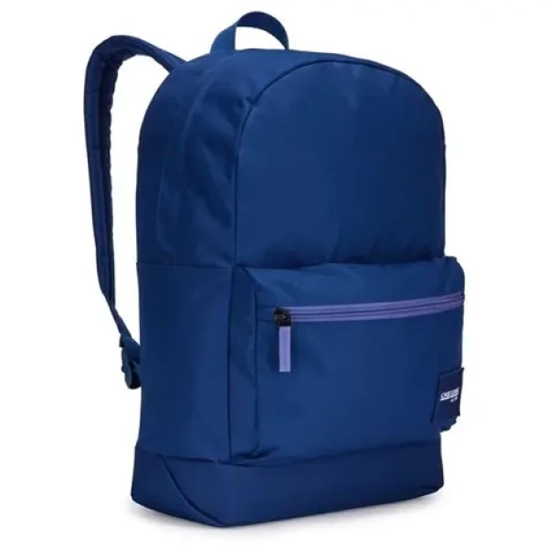 Case Logic CCAM1216 Commence batoh z recyklovaného materiálu 24 l námořnická modrá / polyester (85854257329)