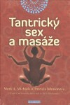 Tantrický sex masáže Patricia