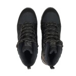 GRUNA Obuv kotníková JACALU PZ23-A2828z61 pánská černá