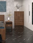 HP-Nábytek Skříň Beta 2D Grand BUK ROZMĚR: (š/v/h) 95 x 135 x 55 cm policová