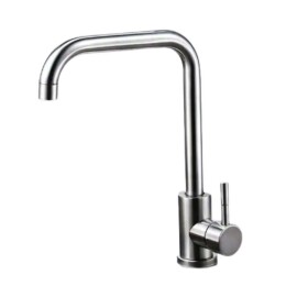 VELAZO - Kuchyňská baterie stojací z nerezové oceli VELAZ2862