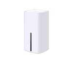 TP-Link Archer NX505 EasyMesh WiFi6 5G, 4G LTE router (AX3000,2,4GHz/5GHz,2xGbELAN,1xGbELAN/WAN,5G,4G LTE,1xnanoSIM) EDF_324759