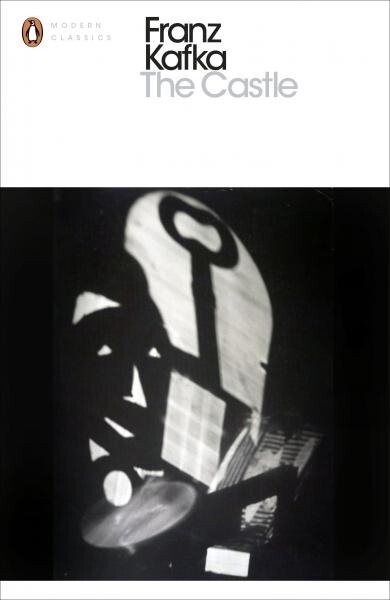 The Castle - Franz Kafka