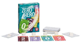 Zero Hero
