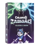Chlupatí zabijáci: Válečníci druidi