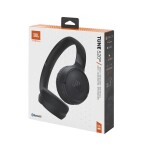 JBL Tune 520BT Black