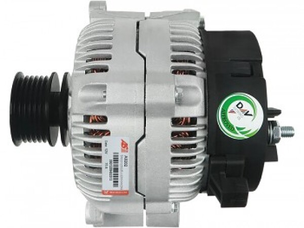 Alternátor SEAT Arosa, Ibiza II, Cordoba (6K), Inca, Toledo I 1.0–2.0 i/D/TDI