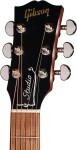 Gibson J-45 Studio Walnut Natural