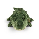 Plyšový krokodýl 80 cm, ECO-FRIENDLY