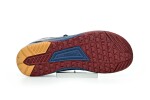 Xero shoes HFS II Vintage Indigo/Red Ochre pánské