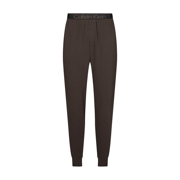 Pánské tepláky NM2263E-BKC - Calvin Klein XL