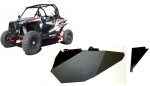 XRW racing Spodní kovové dveře na Polaris RZR 1000 XP