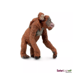 Safari Ltd. Safari Ltd. Orangutan s mládětem