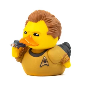 TUBBZ kachnička - Star Trek James T. Kirk