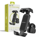 Mobile Origin Bike phone holder B1 černá / držák na kolo (MO-BPH-B1)