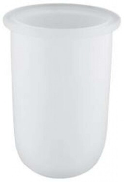 GROHE - Essentials Náhradní nádobka pro kartáč 40393000