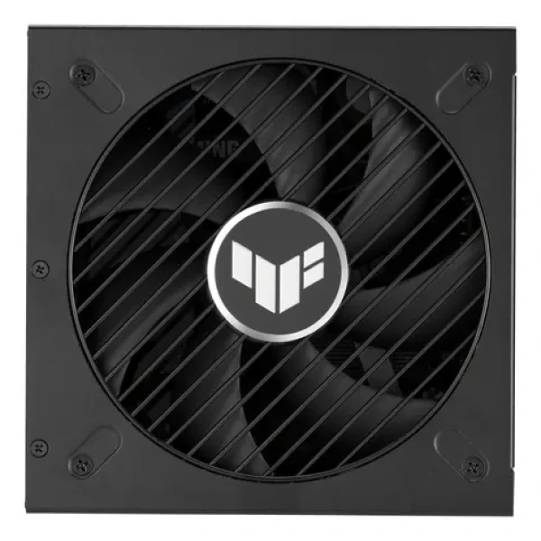 ASUS TUF-GAMING-850P černá / ATX / 850W / 80 PLUS Platinum / modulární / 135mm ventilátor (90YE0102-B0NA00)