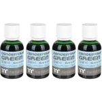 THERMALTAKE Premium Concentrate 4x 50ml zelená / Přísada do chaladící kapaliny PC (CL-W163-OS00GR-A)