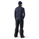 Pánské merino triko dlouhý rukáv SMARTWOOL Men's Classic Thermal Merino Base Layer, Nightfall Summit Soul velikost: L