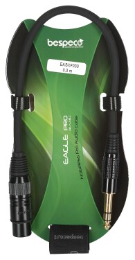 Bespeco EASXF030