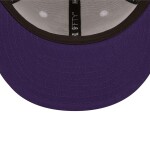 New Era Pánská kšiltovka Phoenix Suns NBA White Crown 9FIFTY Snapback Velikost: M/L