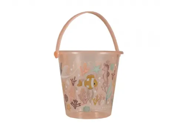 Little Dutch Kyblík Ocean Dreams Pink