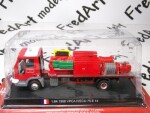 HASIČI - 1998 VPCA IVECO 75 E 14 - DEL PRADO 1:64