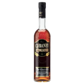 Cubaney Elixírr 34% 0,7l (7466871100325)