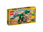 LEGO Creator 31058 Úžasný dinosaurus - LEGO® DUPLO®