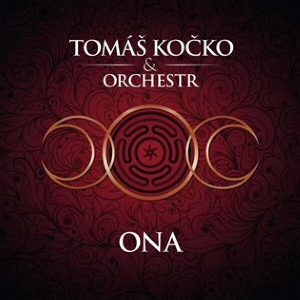 KOCKO, TOMAS ORCHESTR ONA