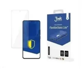 3mk FlexibleGlass Lite ochranné sklo pro Samsung Galaxy A16 (5903108603645)