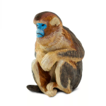 Safari Ltd. Safari Ltd. Figurka - Langur