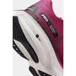 Běžecké boty CRAFT PRO Endur Distance - červené Velikost obuvi v EU: 38