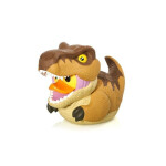Tubbz kachnička Jurský park T-REX (první edice)