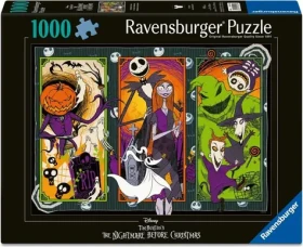 Ravensburger Ukradené Vánoce