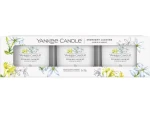 YANKEE CANDLE Midnight Jasmine 3× 37 g