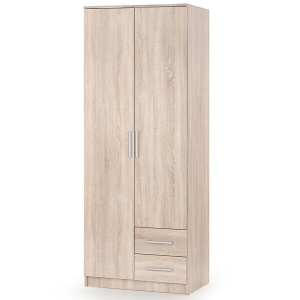 Skříň Lima S-2 sonoma