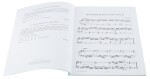 160 osmitaktových cvičení op. 821 Czerny Carl