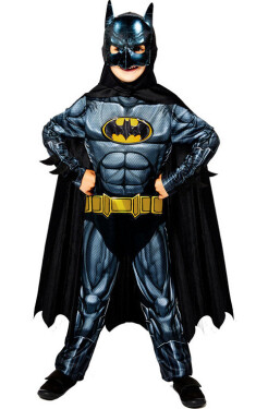 Dětský kostým Batman 10-12 let - Amscan