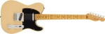 Fender LE American Professional Classic Silent Telecaster MN VBL