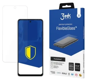 3mk FlexibleGlass pro Tecno Pova 6 Neo 5G / Hybridní sklo / Ochrana displeje