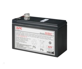 APC Replacement battery Cartridge #164, BR900MI EDF_551325