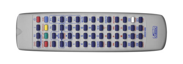 Ovladač dálkový IRC81499