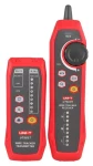 UNI-T UT683KIT / Lokátor kabelů / vysílač a přijímač / RJ11 do 3000 m / NCV (UT683KIT)