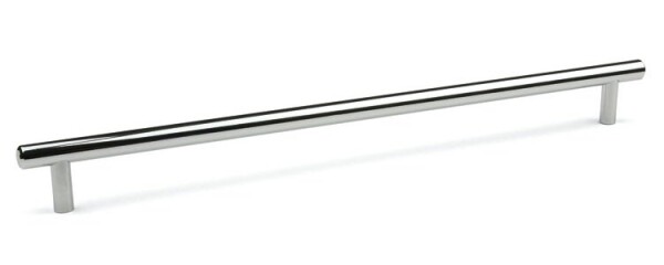 Tulip Nábytková úchytka Hrazda rozteč: 224mm chrom lesk (35933)