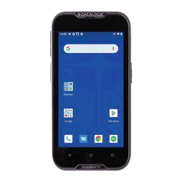 DATALOGIC Memor 11 (944900006) / 2D / 5" / BT / Wi-Fi / GPS / NFC / IP65 / microSD / Gun / Android 11 GMS (944900006)