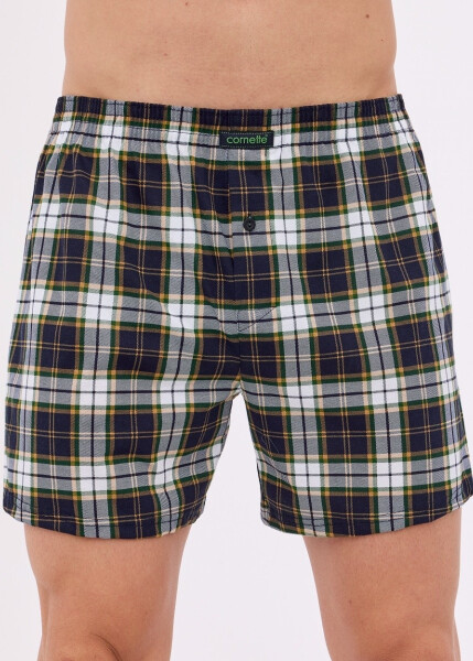 Pánské trenýrky Cornette Comfort 002/296 Dle obrázku L