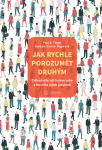 Jak rychle porozumět druhým - Paul D. Tieger, Barbara Barron-Tiegerová