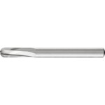 PFERD 21214183 frézovací kolík tvrdokov Špičatý kužel Délka 41 mm Vnější Ø 3 mm Pracovní délka 11 mm Ø hřídele 3 mm 1 ks